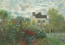 Gardens of the Impressionists Boxed Notecard Assortment_Interior_3