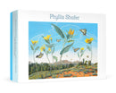 Phyllis Shafer Boxed Notecard Assortment_Front_3D