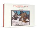 William S. Rice: Sierra Winter Holiday Cards_Primary