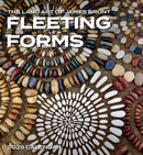 Fleeting Forms: The Land Art of James Brunt 2025 Wall Calendar_Front_Flat