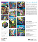 Darlene Kulig 2025 Wall Calendar_Back_Multipiece