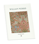 William Morris Coloring Book_Primary