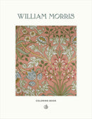 William Morris Coloring Book_Zoom