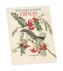 John James Audubon: Birds Coloring Book_Primary