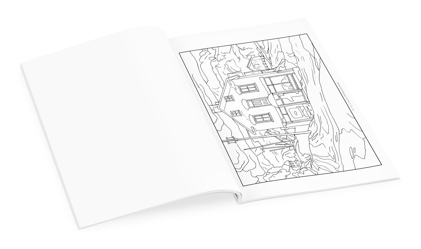 The Group of Seven Coloring Book_Interior_1