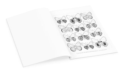 Incredible Insects: Designs by Christopher Marley Coloring Book_Interior_2