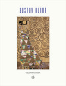 Gustav Klimt Coloring Book_Zoom