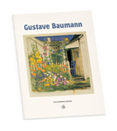 Gustave Baumann Coloring Book_Primary