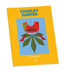 Charley Harper: Volume 1 Coloring Book_Primary