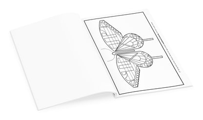 Charley Harper: Volume 1 Coloring Book_Interior_2