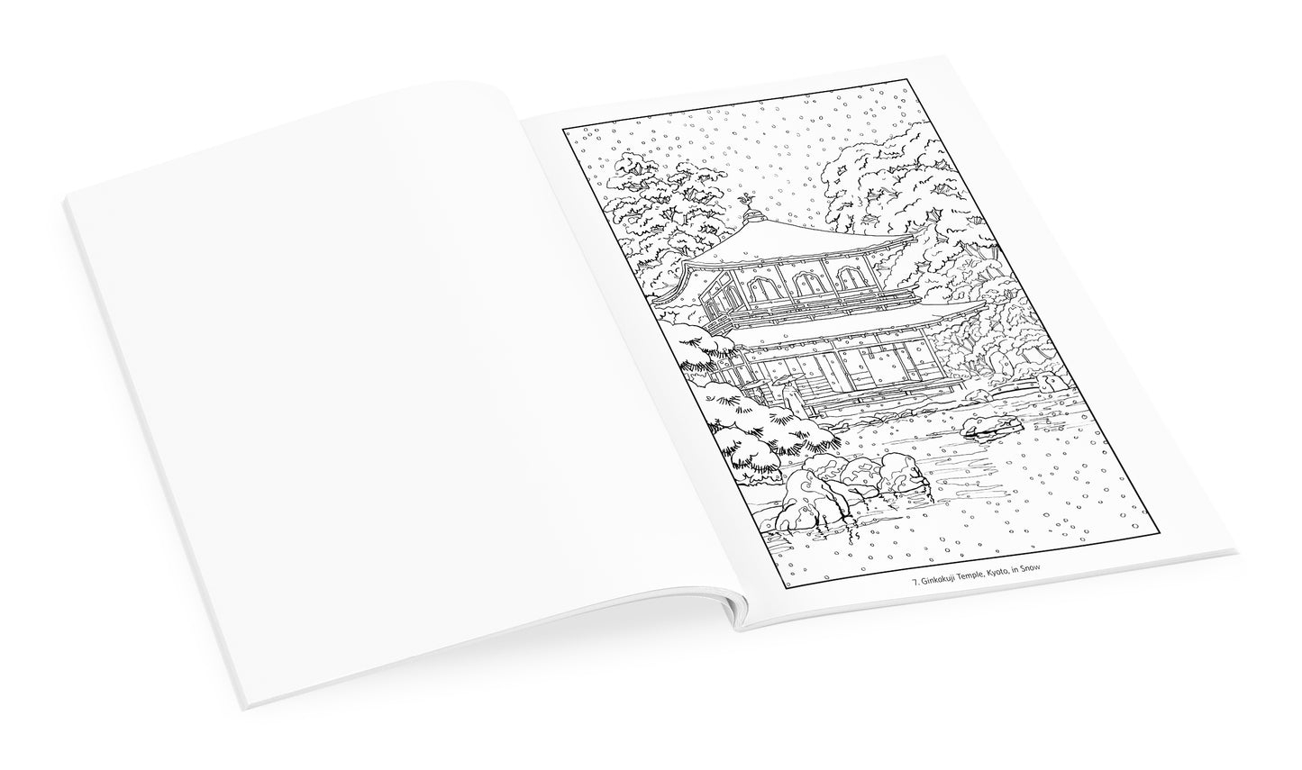 Kawase Hasui Coloring Book_Interior_2