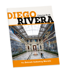 Diego Rivera: The Detroit Industry Murals Coloring Book_Primary