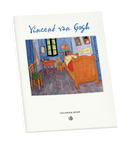 Vincent van Gogh Coloring Book_Primary