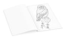 Owls Coloring Book_Interior_2