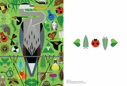 Charley Harper Timeless Planner_Interior_1