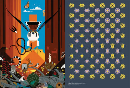 Charley Harper Timeless Planner_Interior_3