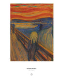 Edvard Munch: The Scream 500-Piece Jigsaw Puzzle_Interior_1