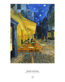 Vincent van Gogh: Terrace of a Café at Night 500-Piece Jigsaw Puzzle_Interior_1