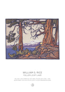 William S. Rice 120-Piece Double-Sided Jigsaw Puzzle Set_Back_Multipiece