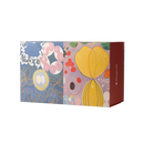 Hilma af Klint 120-Piece Double-Sided Jigsaw Puzzle Set_Primary