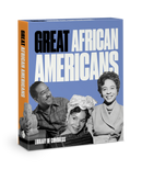 Great African Americans Knowledge Cards_Primary