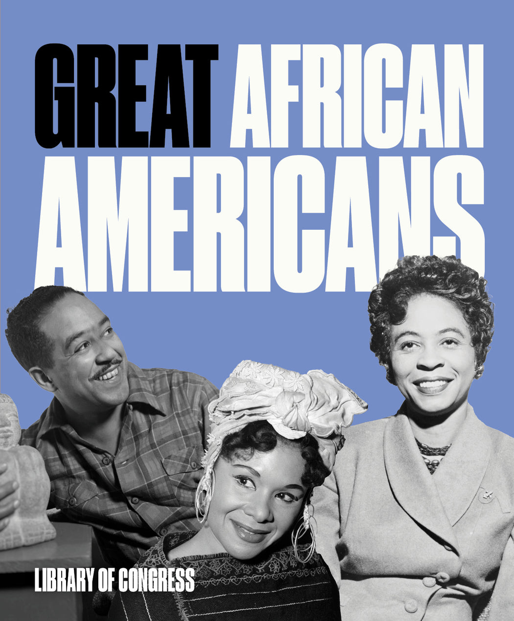 Great African Americans Knowledge Cards_Zoom