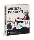 American Presidents Knowledge Cards_Primary