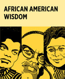 African American Wisdom: A Deck of Memorable Quotes Knowledge Cards_Zoom