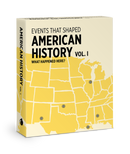 What Happened Here? Events that Shaped American History Knowledge Cards_Primary