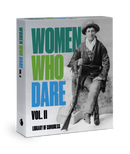 Women Who Dare, Vol. II Knowledge Cards_Primary