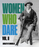 Women Who Dare, Vol. II Knowledge Cards_Zoom