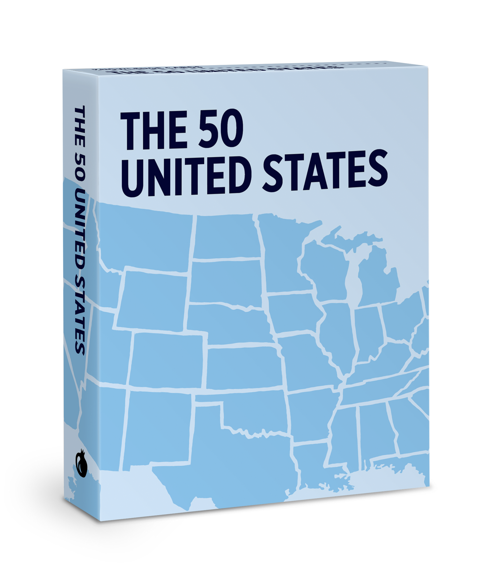 The 50 United States Knowledge Cards_Primary