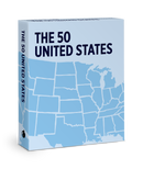 The 50 United States Knowledge Cards_Primary