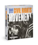 The Civil Rights Movement Knowledge Cards_Primary