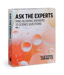 Ask the Experts: Mind-Blowing Answers to Science Questions, Vol. 1 Knowledge Cards_Primary