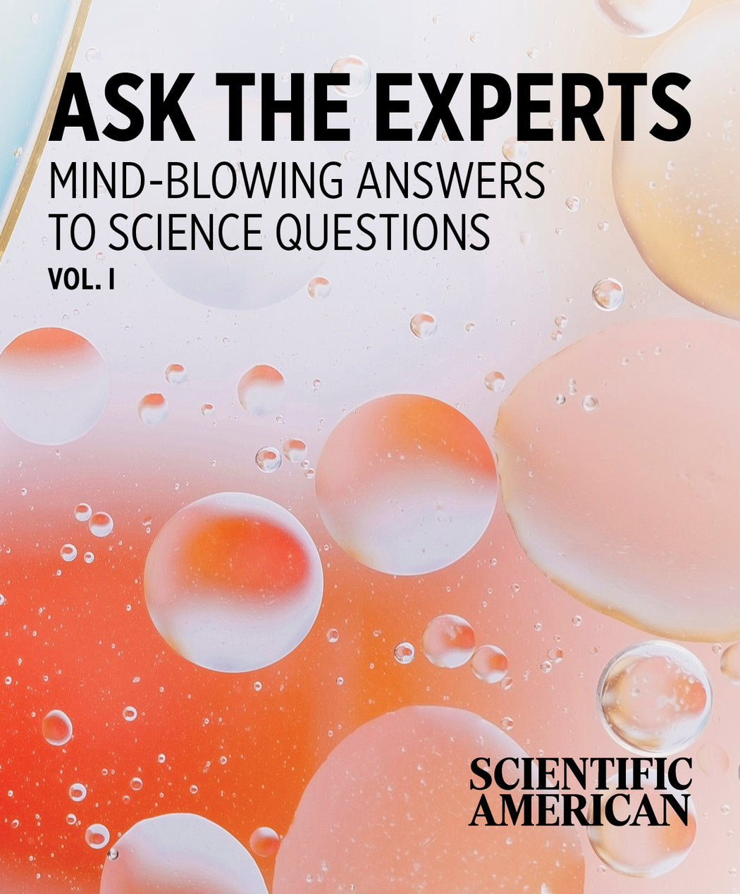 Ask the Experts: Mind-Blowing Answers to Science Questions, Vol. 1 Knowledge Cards_Zoom