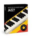 What Do You Know about Jazz? Knowledge Cards_Primary