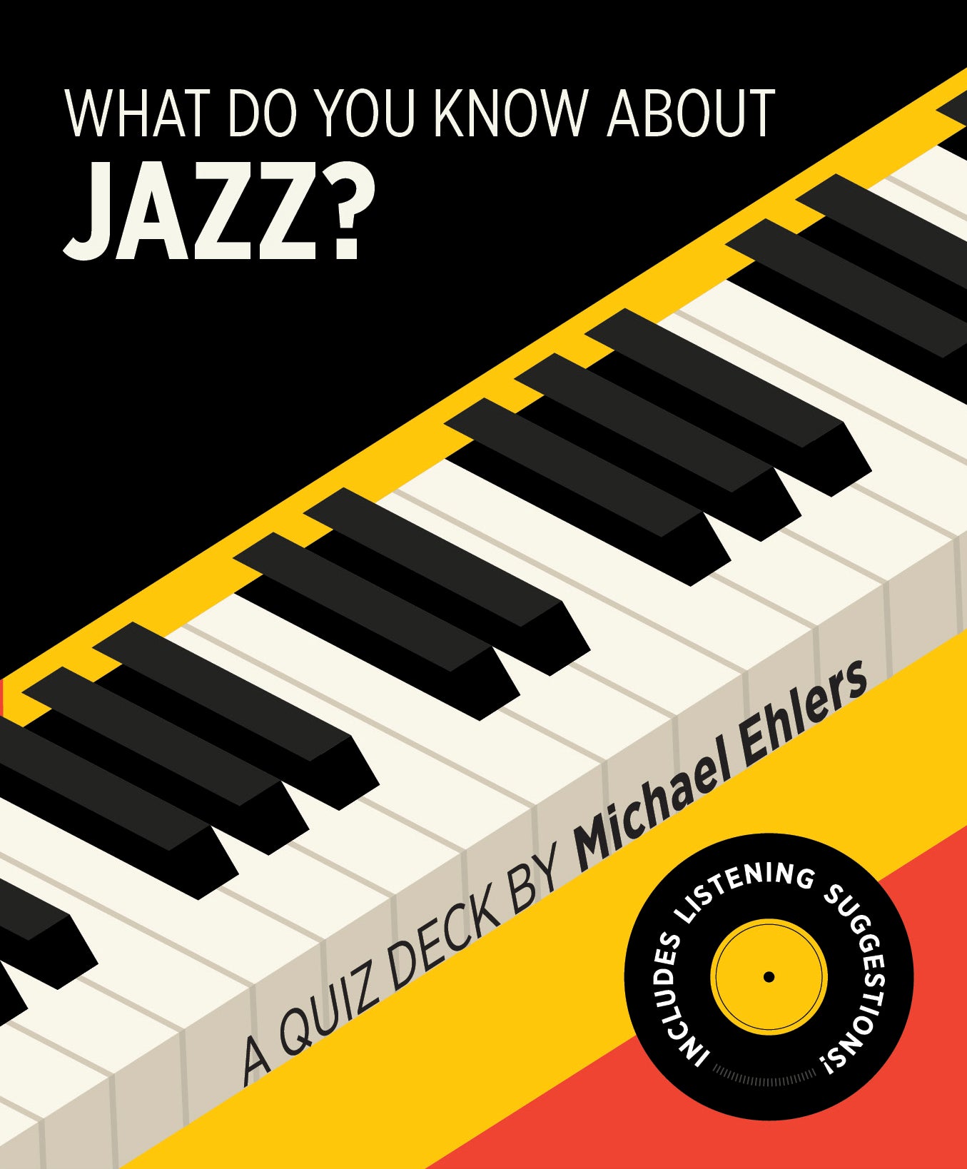 What Do You Know about Jazz? Knowledge Cards_Zoom