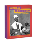 American Abolitionists Knowledge Cards_Primary