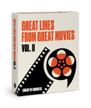 Great Lines from Great Movies, Vol. II Knowledge Cards_Primary