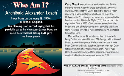 Who Am I? A Name Game of Hollywood Stars Knowledge Cards_Interior_2