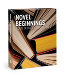 Novel Beginnings: A Quiz Deck of Opening Lines Knowledge Cards_Primary