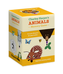 Charley Harper’s Animals Memory Game_Primary