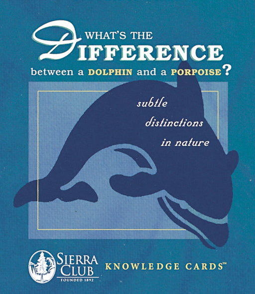 What’s the Difference? Knowledge Cards_Front_Flat